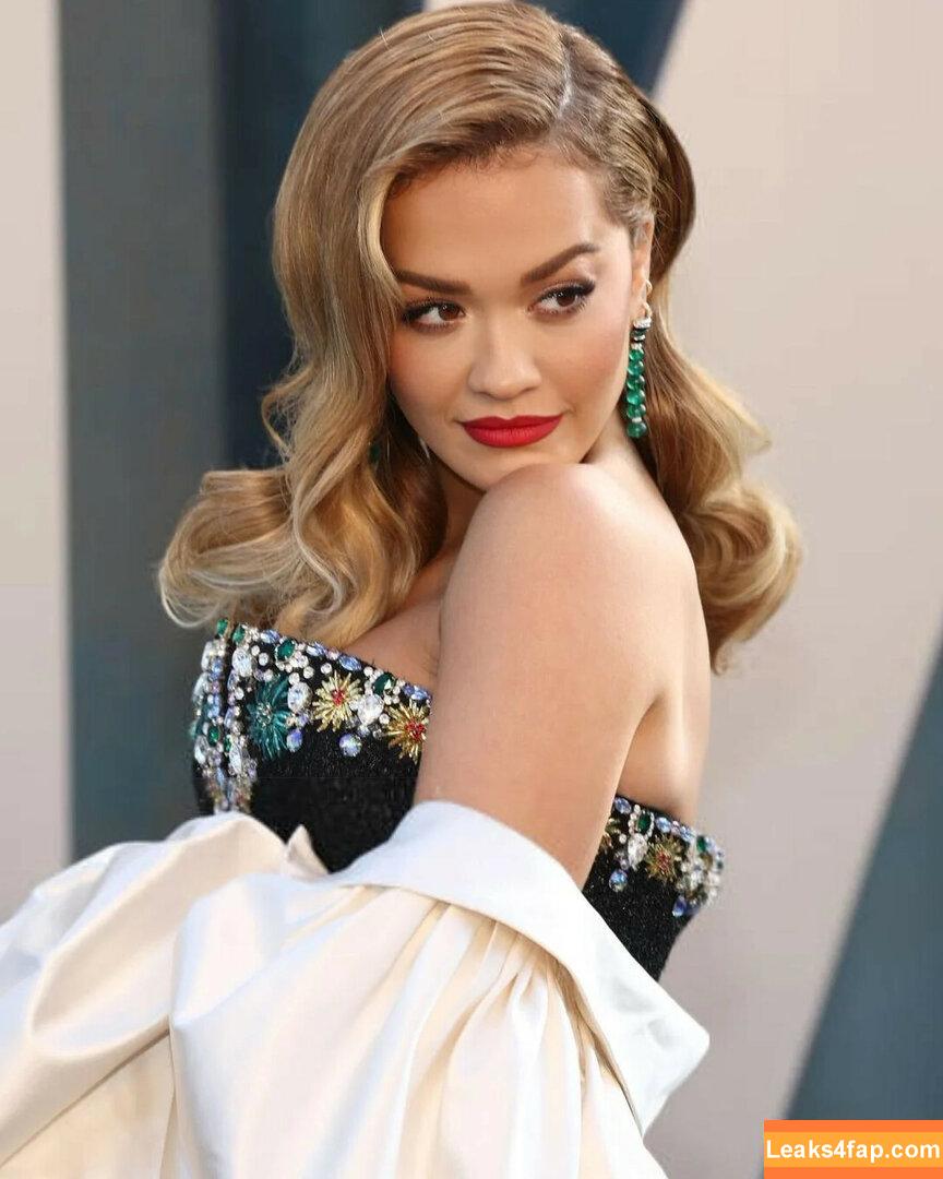 Rita Ora / https: / ritaora leaked photo photo #0120