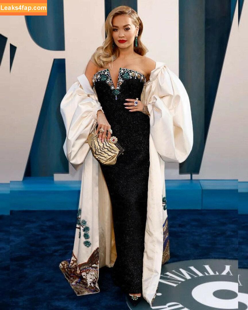 Rita Ora / https: / ritaora leaked photo photo #0121