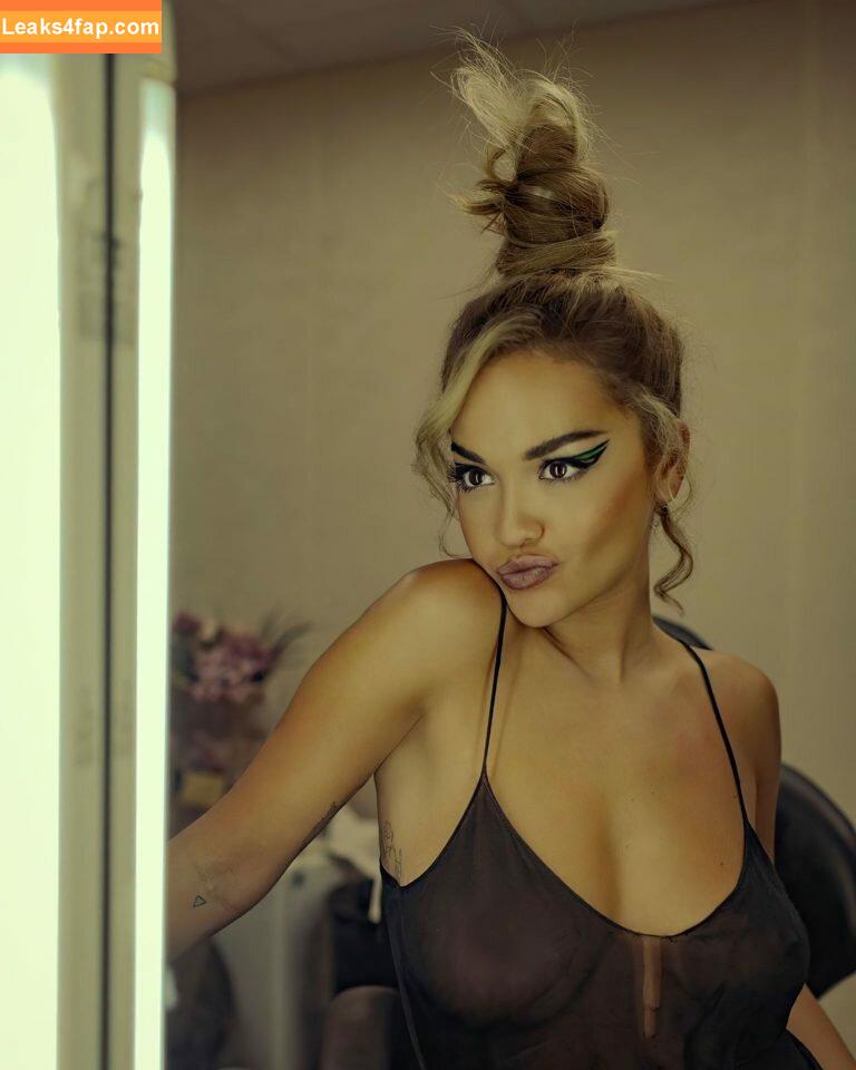 Rita Ora / https: / ritaora leaked photo photo #0169