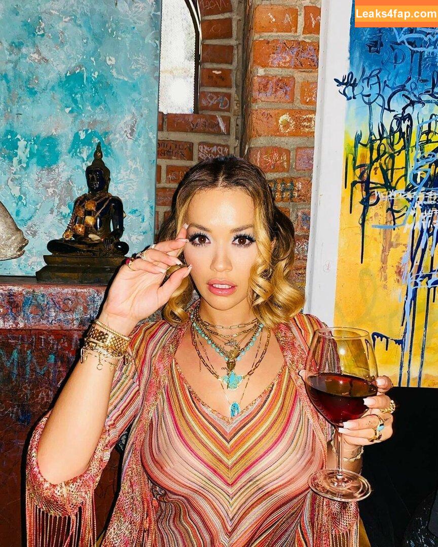 Rita Ora / https: / ritaora leaked photo photo #0170