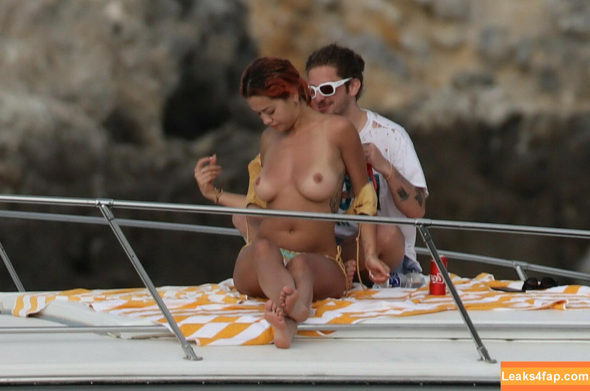Rita Ora / https: / ritaora leaked photo photo #0181