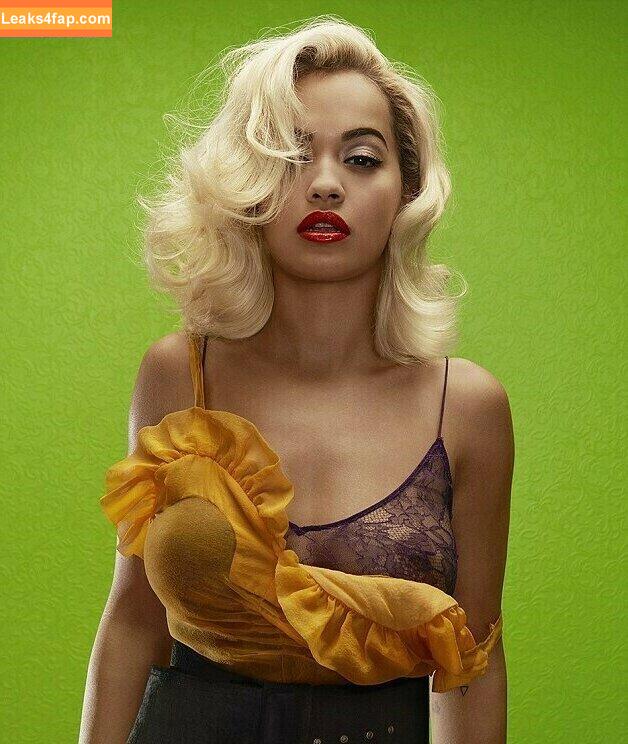 Rita Ora / https: / ritaora leaked photo photo #0222