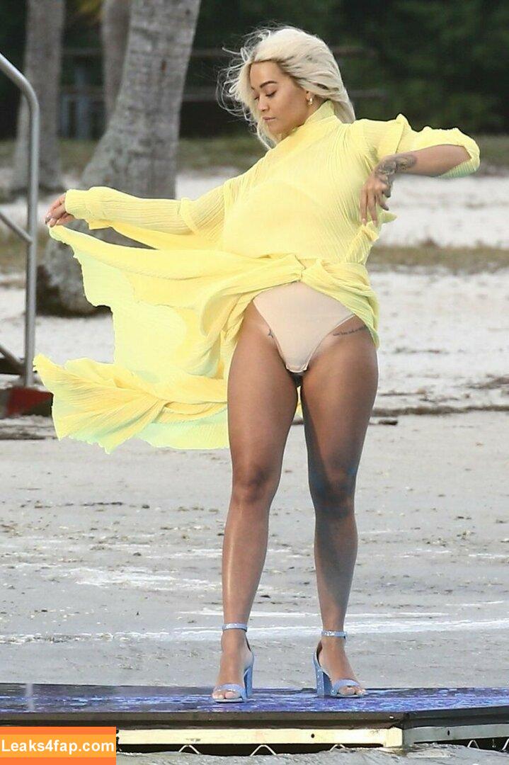 Rita Ora / https: / ritaora leaked photo photo #0228