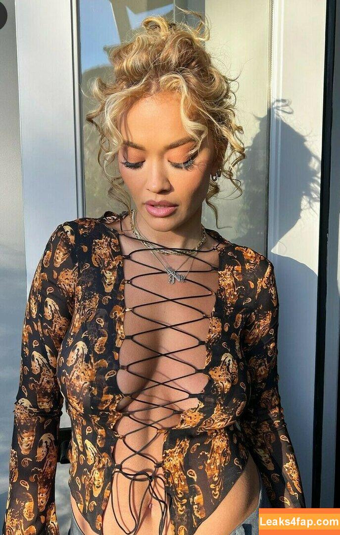 Rita Ora / https: / ritaora leaked photo photo #0240
