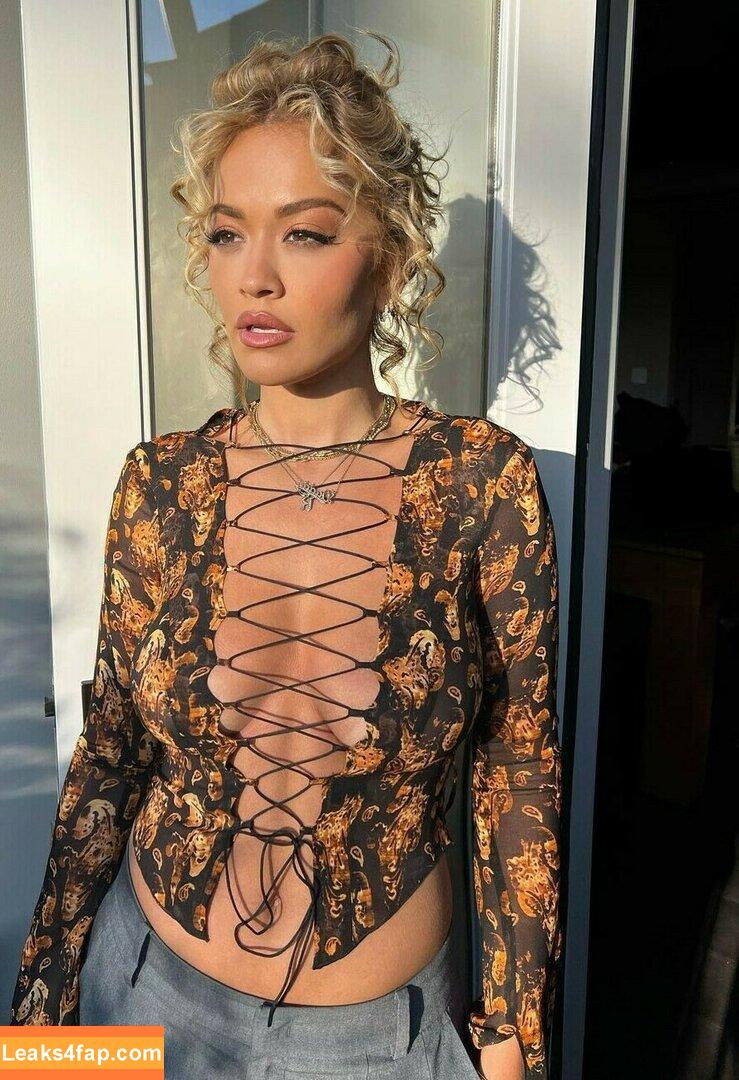 Rita Ora / https: / ritaora leaked photo photo #0243