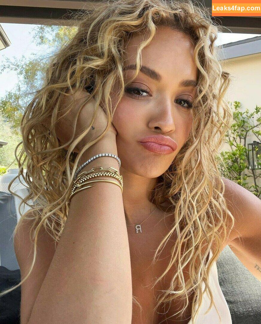 Rita Ora / https: / ritaora leaked photo photo #0247