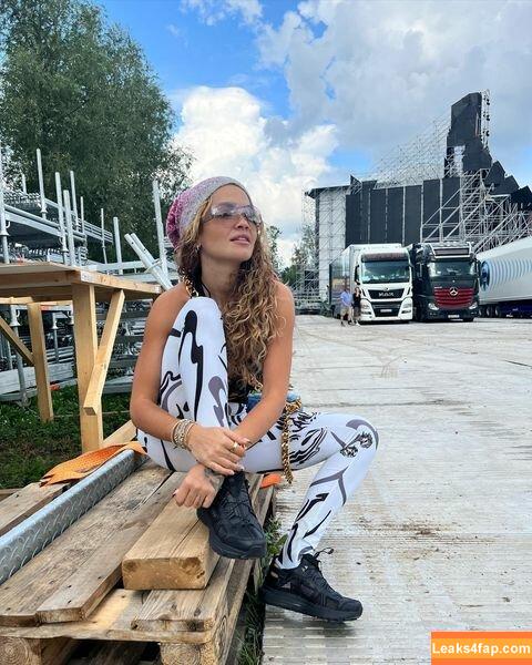 Rita Ora / https: / ritaora leaked photo photo #0264