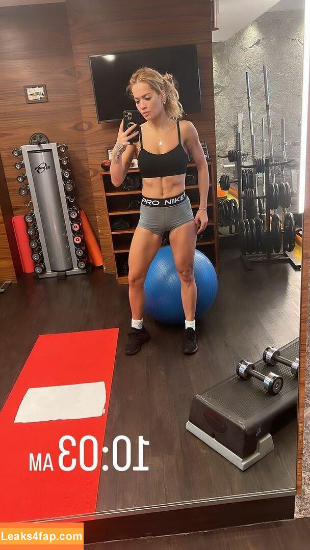 Rita Ora / https: / ritaora leaked photo photo #0269
