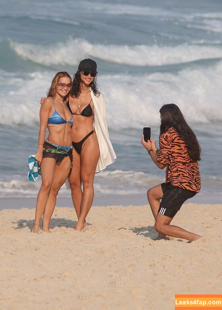 Rita Ora / https: / ritaora leaked photo photo #0282