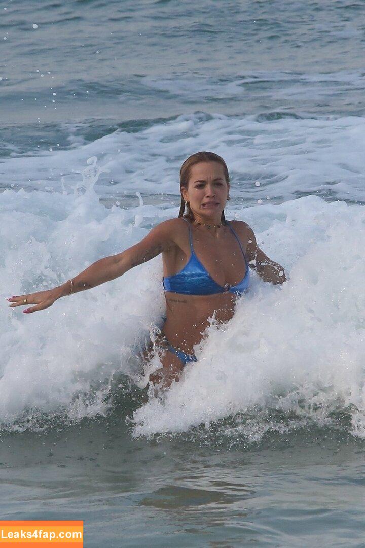 Rita Ora / https: / ritaora leaked photo photo #0295