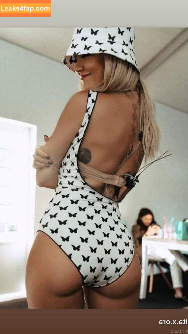 Rita Ora / https: / ritaora leaked photo photo #0333