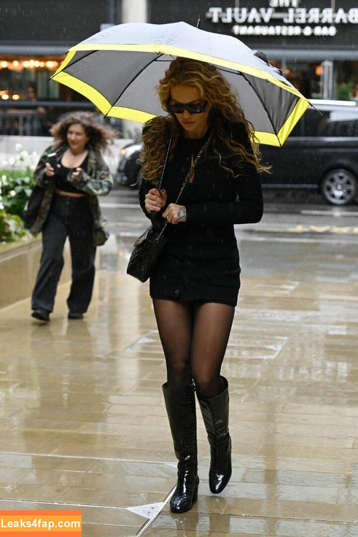 Rita Ora / https: / ritaora leaked photo photo #0341