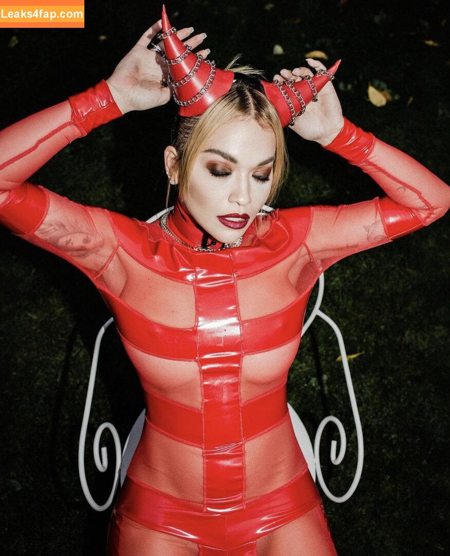 Rita Ora / https: / ritaora leaked photo photo #0426