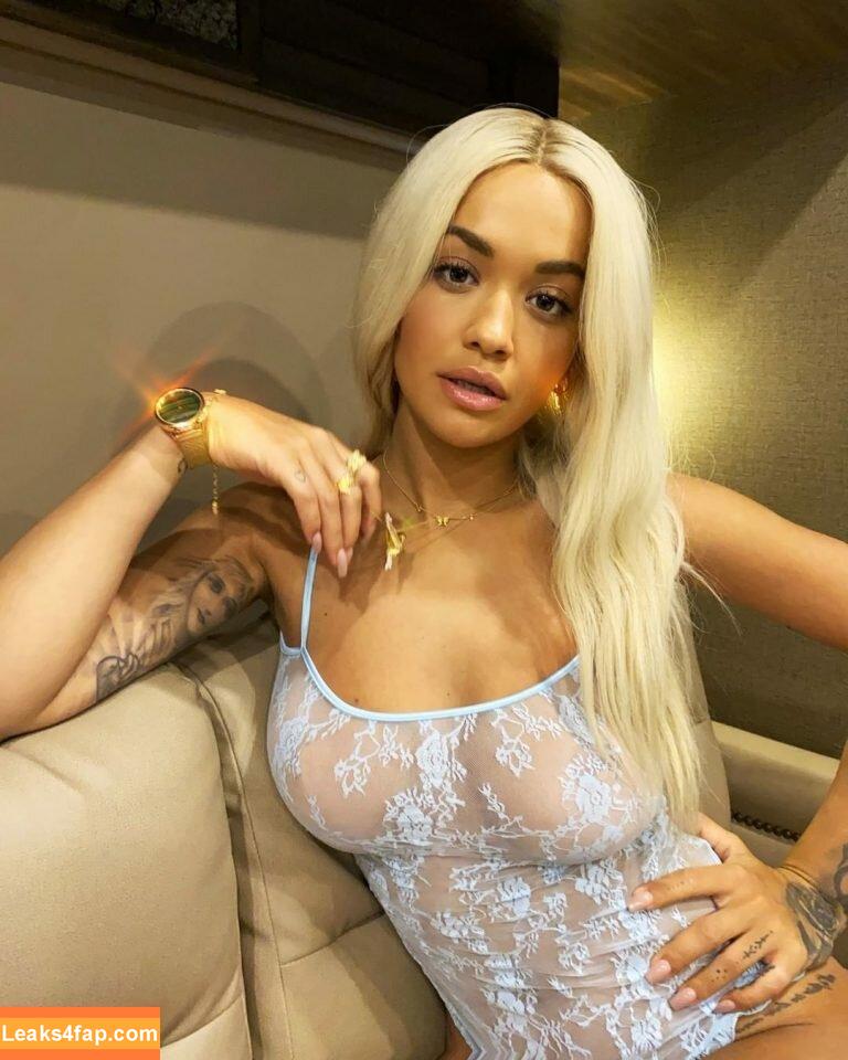 Rita Ora / https: / ritaora leaked photo photo #0431