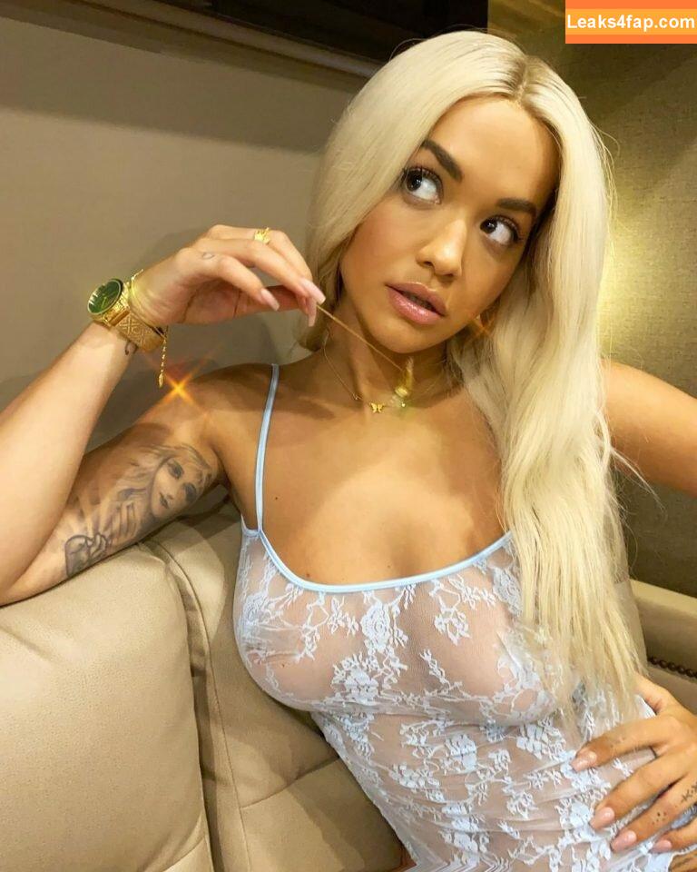 Rita Ora / https: / ritaora leaked photo photo #0434