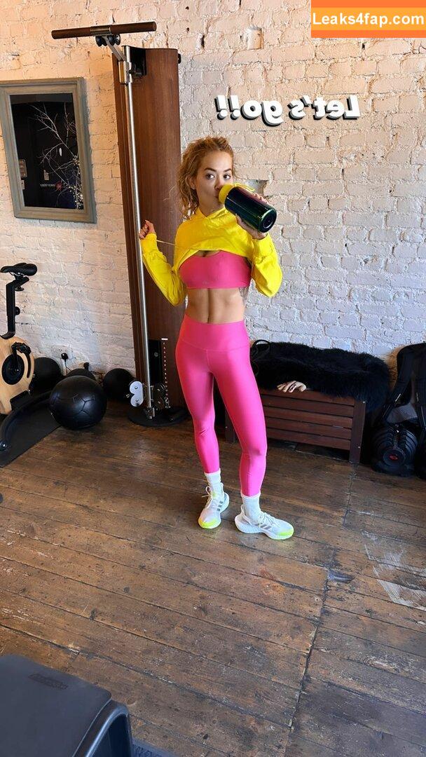 Rita Ora / https: / ritaora leaked photo photo #0449