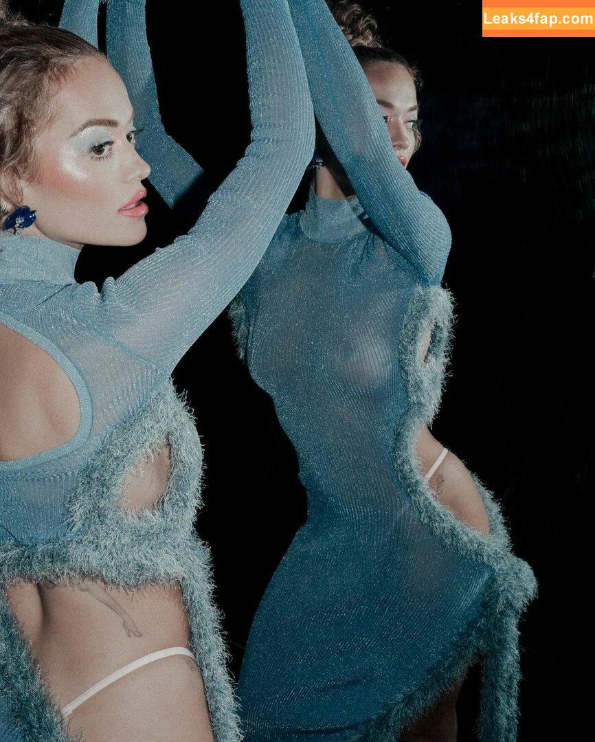 Rita Ora / https: / ritaora leaked photo photo #0460