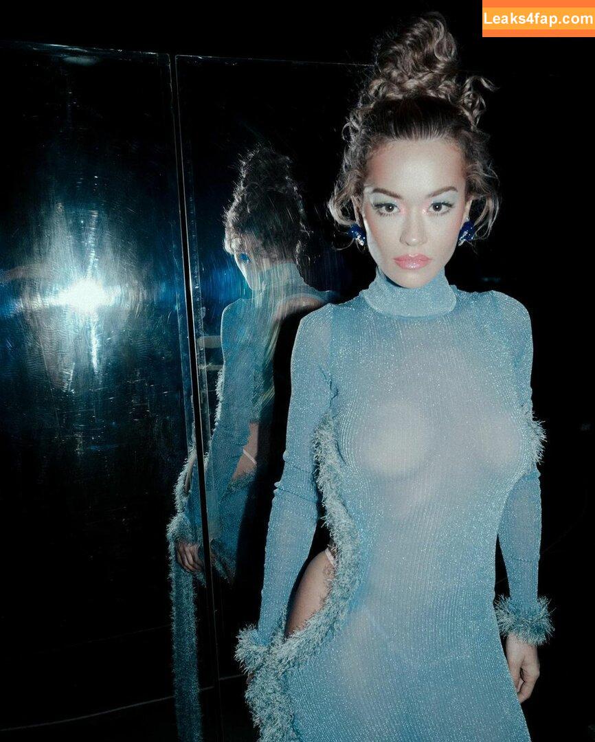Rita Ora / https: / ritaora leaked photo photo #0462