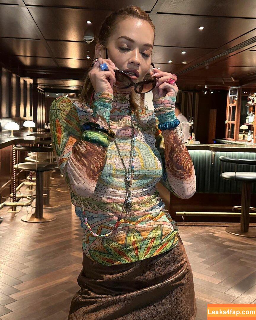Rita Ora / https: / ritaora leaked photo photo #0466