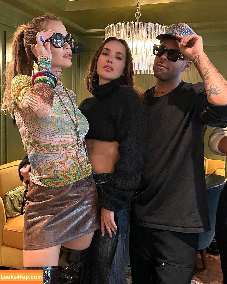 Rita Ora / https: / ritaora leaked photo photo #0468