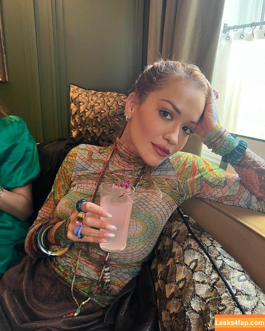 Rita Ora / https: / ritaora leaked photo photo #0469
