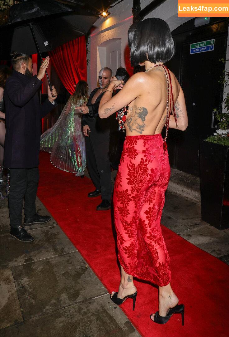 Rita Ora / https: / ritaora leaked photo photo #0477