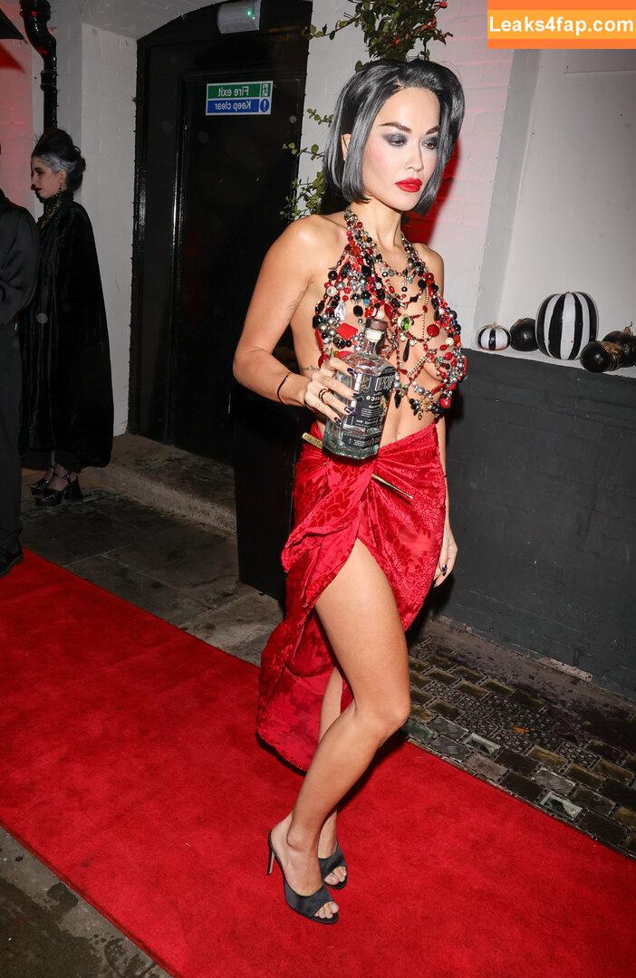Rita Ora / https: / ritaora leaked photo photo #0478
