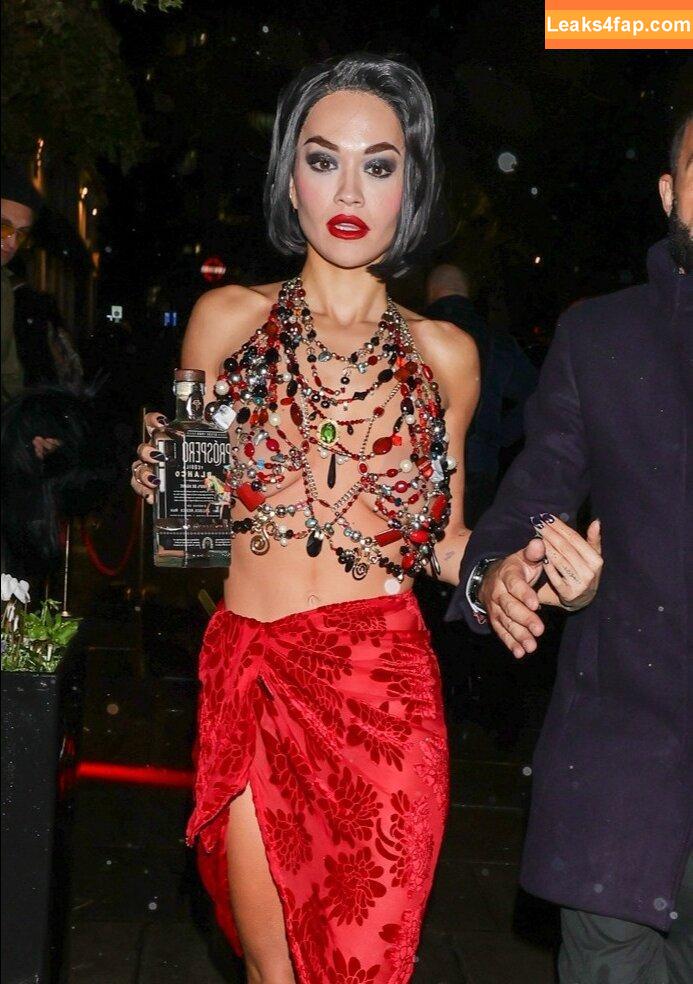 Rita Ora / https: / ritaora leaked photo photo #0480