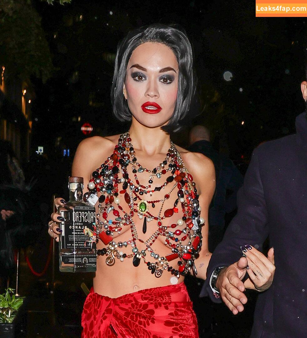 Rita Ora / https: / ritaora leaked photo photo #0485