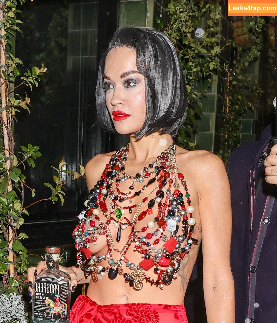 Rita Ora / https: / ritaora leaked photo photo #0486