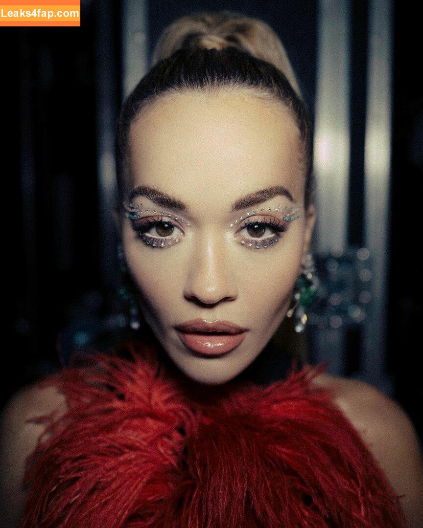 Rita Ora / https: / ritaora leaked photo photo #0488