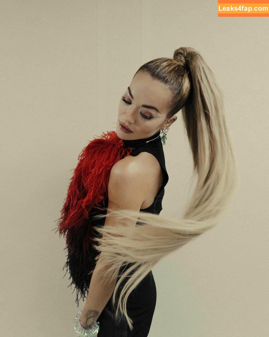 Rita Ora / https: / ritaora leaked photo photo #0490