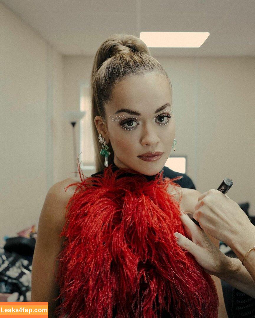 Rita Ora / https: / ritaora leaked photo photo #0491