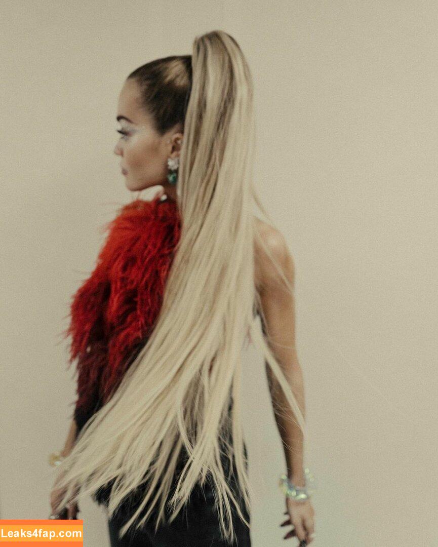 Rita Ora / https: / ritaora leaked photo photo #0492