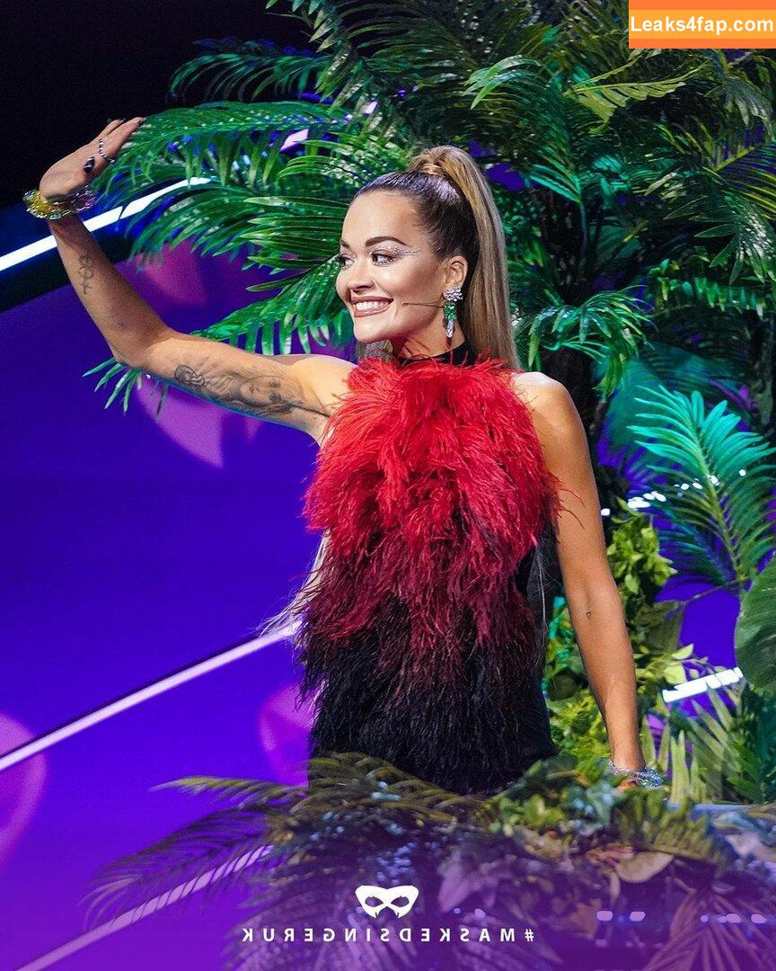 Rita Ora / https: / ritaora leaked photo photo #0494
