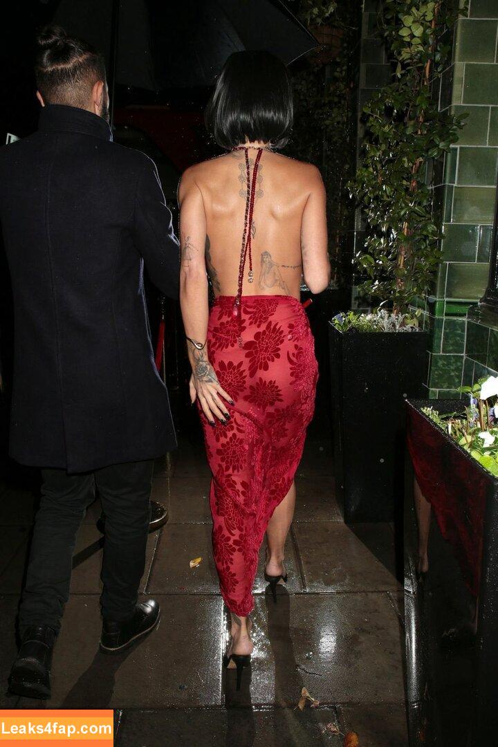 Rita Ora / https: / ritaora leaked photo photo #0506