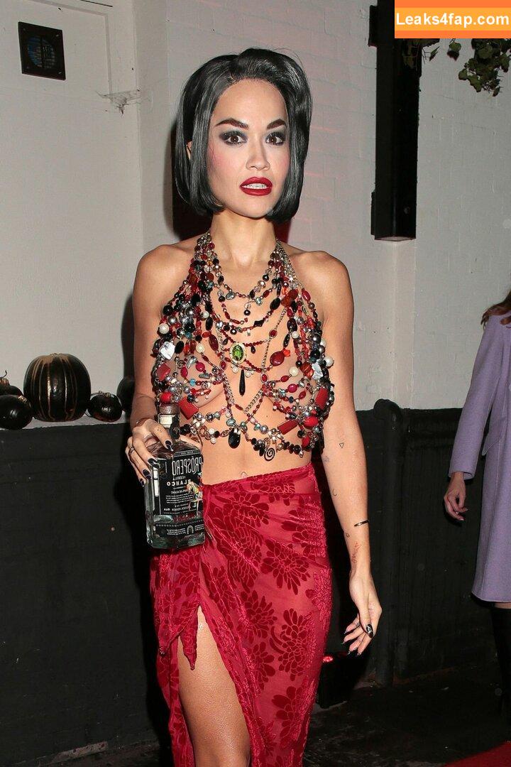 Rita Ora / https: / ritaora leaked photo photo #0507