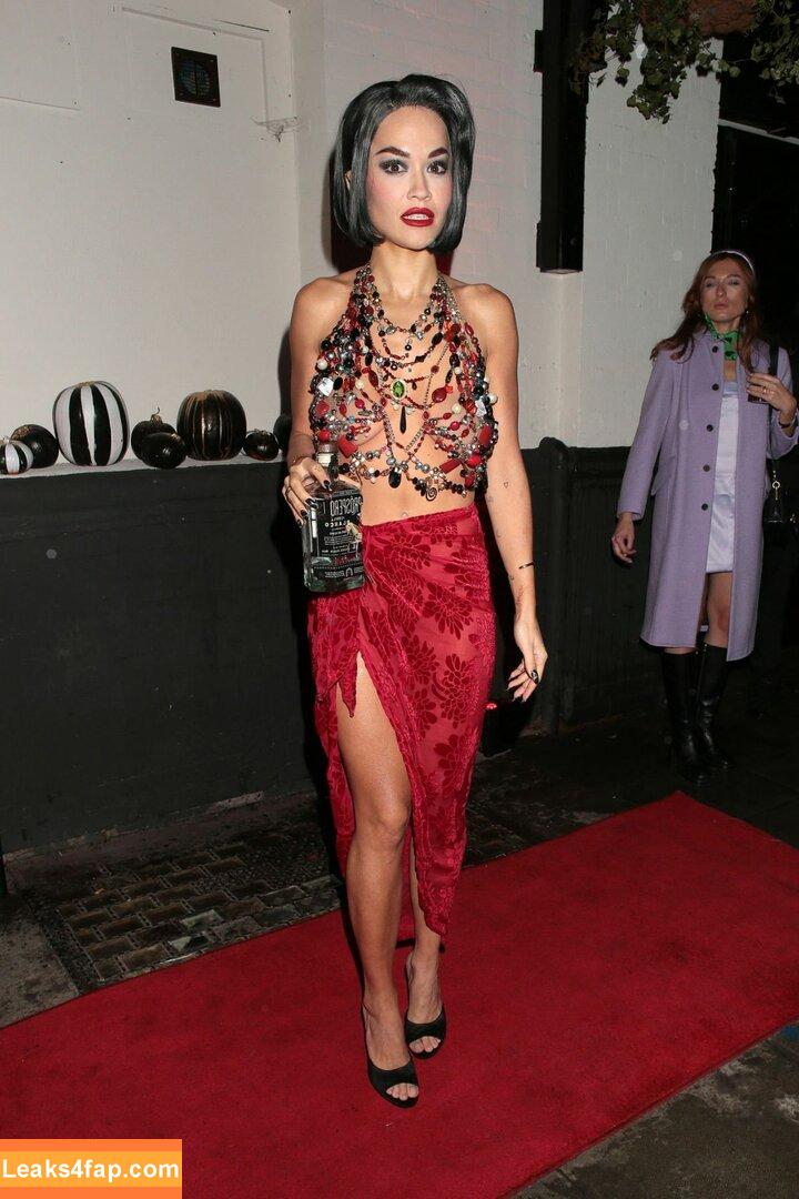Rita Ora / https: / ritaora leaked photo photo #0510
