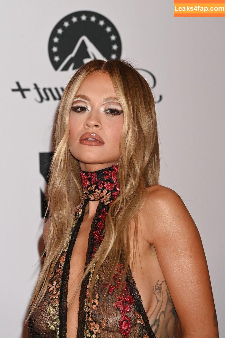 Rita Ora / https: / ritaora leaked photo photo #0516