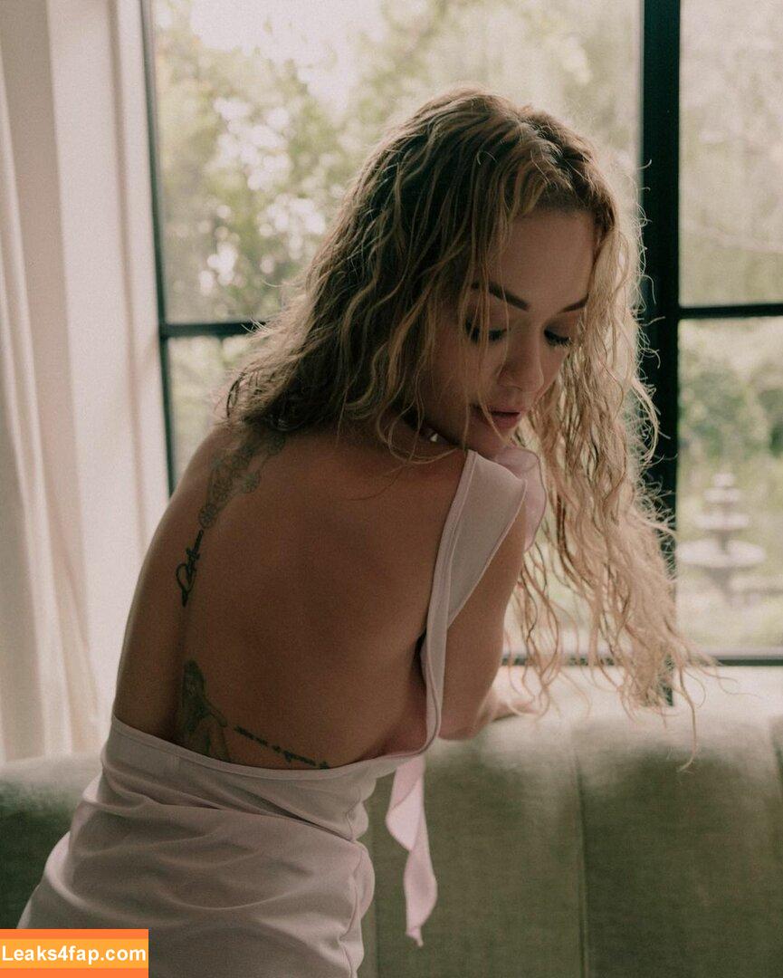 Rita Ora / https: / ritaora leaked photo photo #0538
