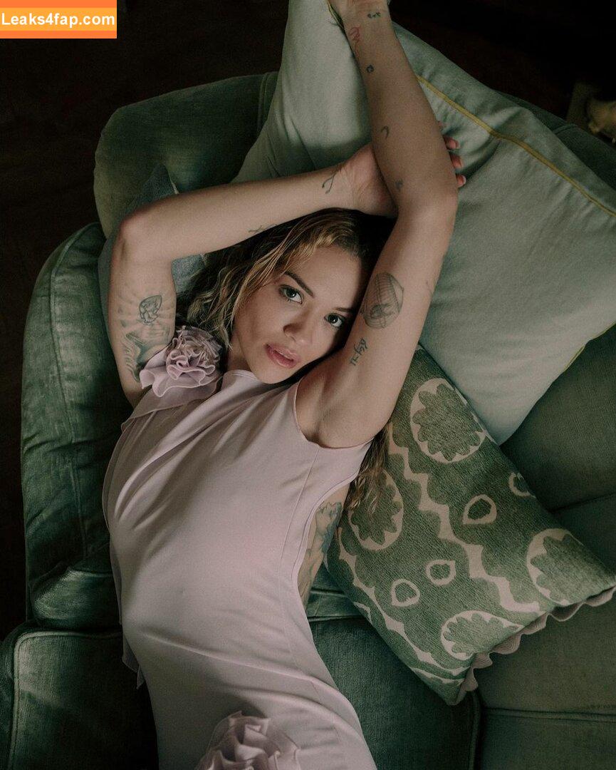 Rita Ora / https: / ritaora leaked photo photo #0541