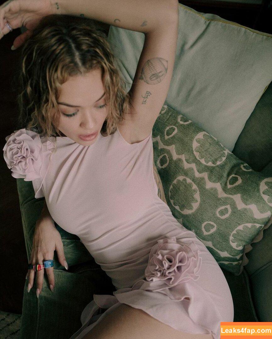 Rita Ora / https: / ritaora leaked photo photo #0542