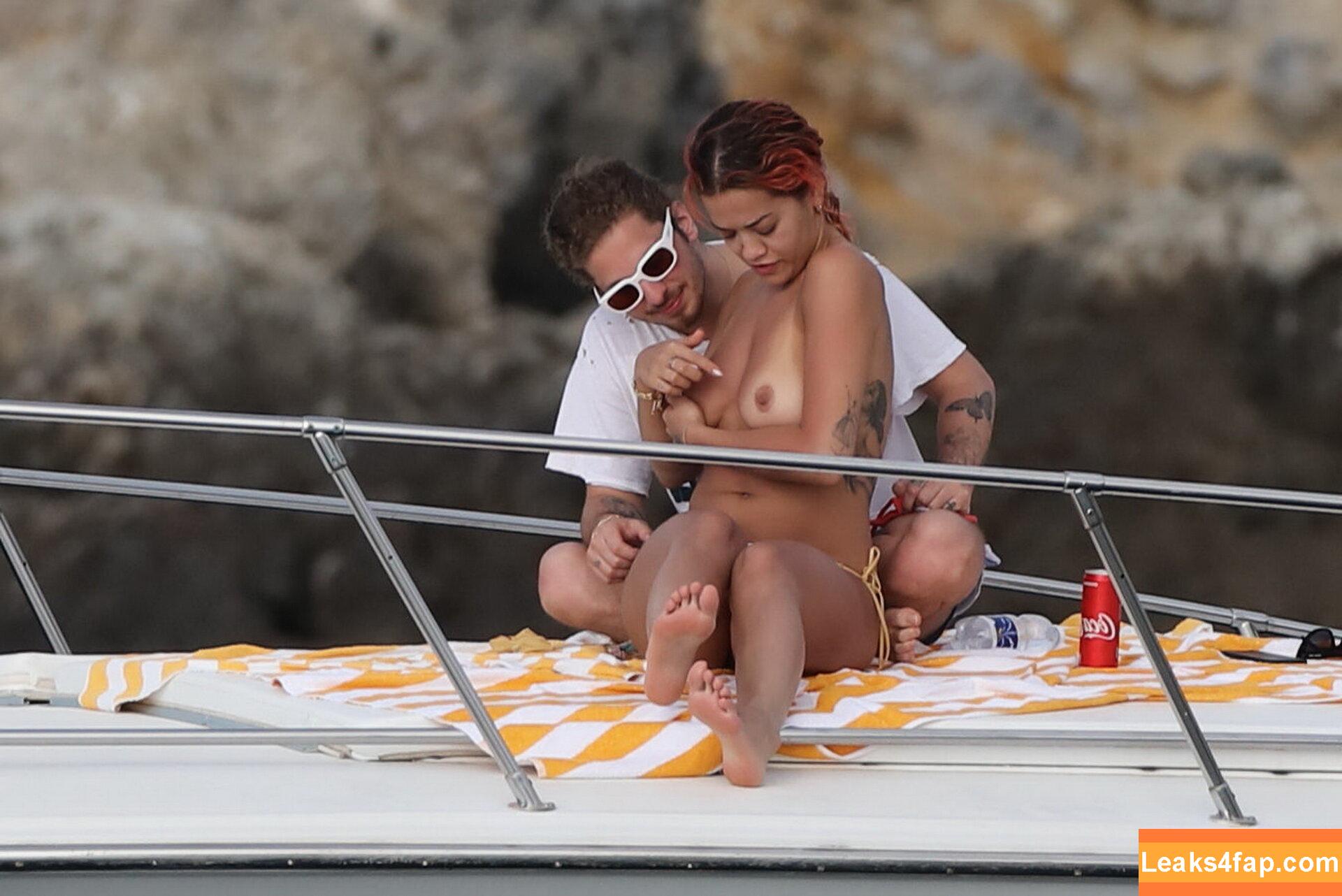 Rita Ora / https: / ritaora leaked photo photo #0555