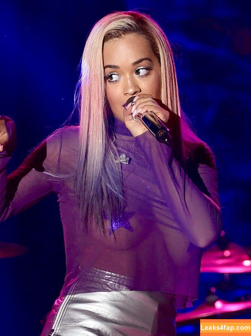 Rita Ora / https: / ritaora leaked photo photo #0561