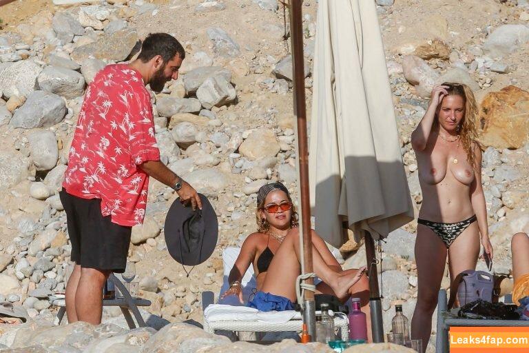Rita Ora / https: / ritaora leaked photo photo #0581