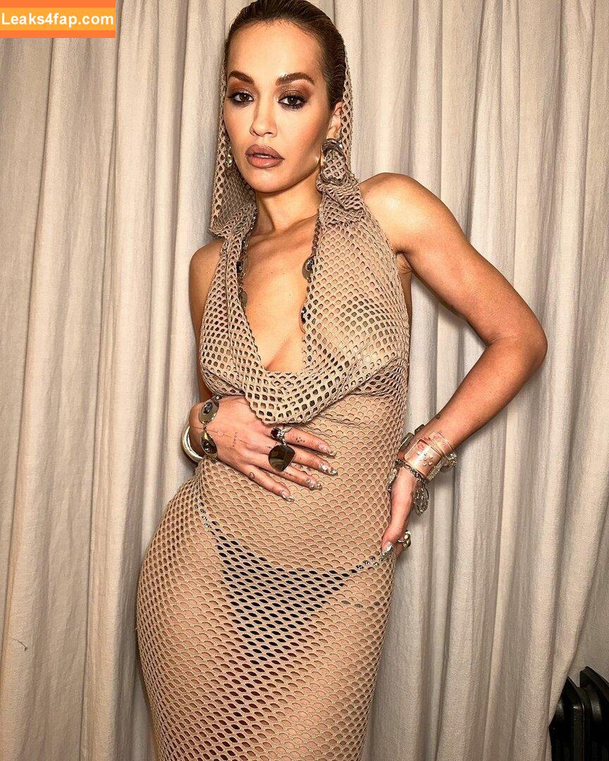 Rita Ora / https: / ritaora leaked photo photo #0604