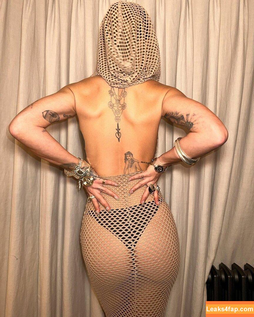 Rita Ora / https: / ritaora leaked photo photo #0605