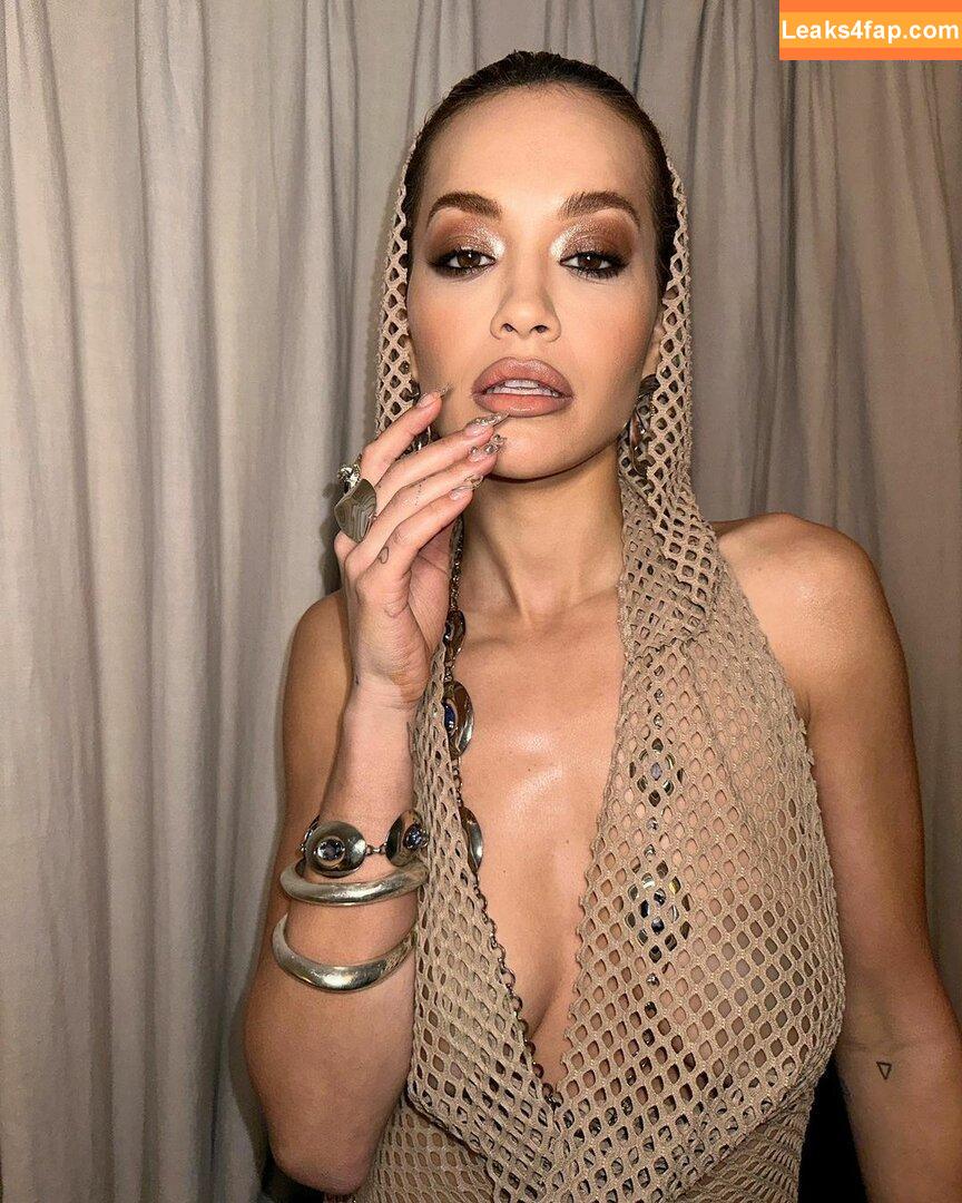 Rita Ora / https: / ritaora leaked photo photo #0606