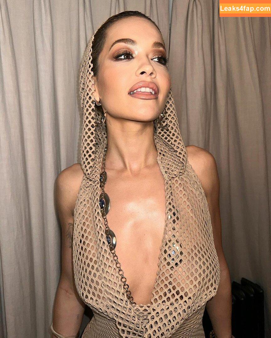 Rita Ora / https: / ritaora leaked photo photo #0607