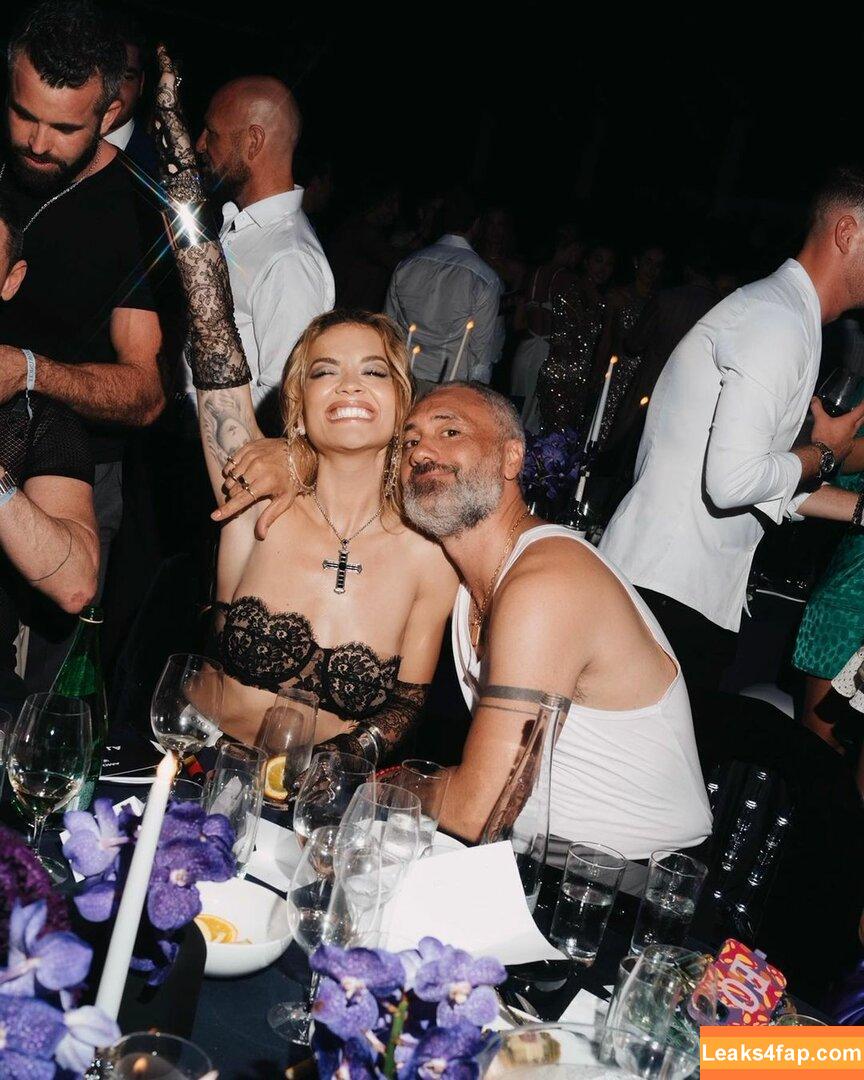 Rita Ora / https: / ritaora leaked photo photo #0611